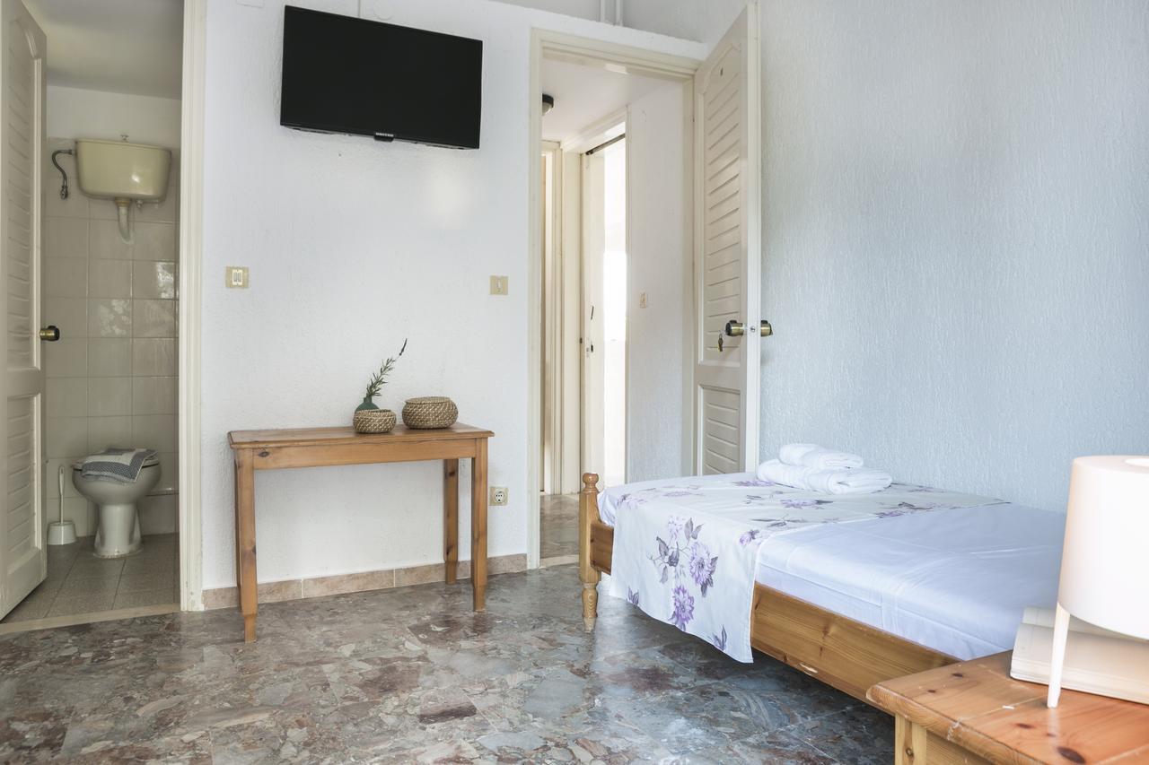 Sunset Beach Appartments Minia Exterior photo